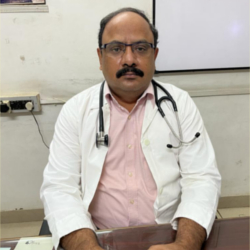Orthopaedic Trauma Surgeon