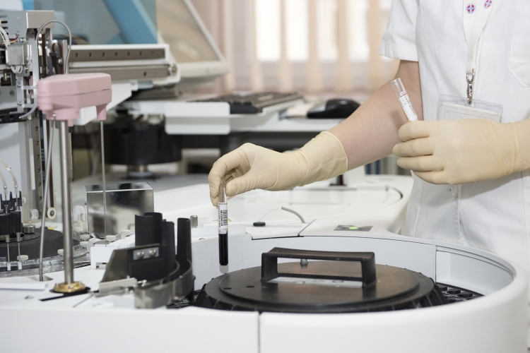 GMC Laboratory