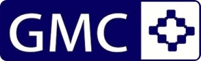 GMC Logo