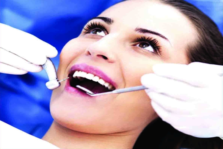 Oral & Faciomaxillary surgery