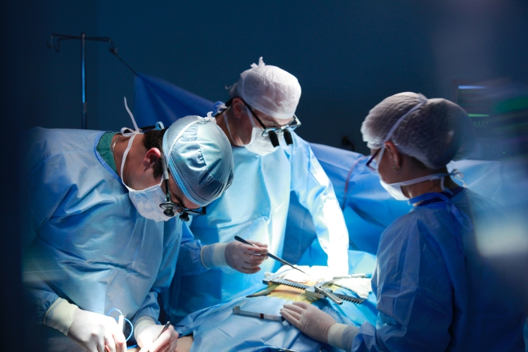 24x7 Accident & Emergency Care